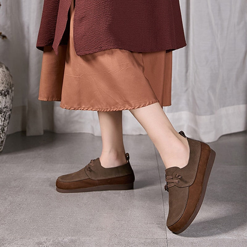  Oxfords &amp; Tie 