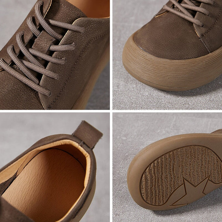  Oxfords &amp; Tie 