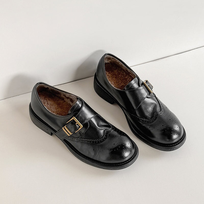  Oxfords &amp; Tie 