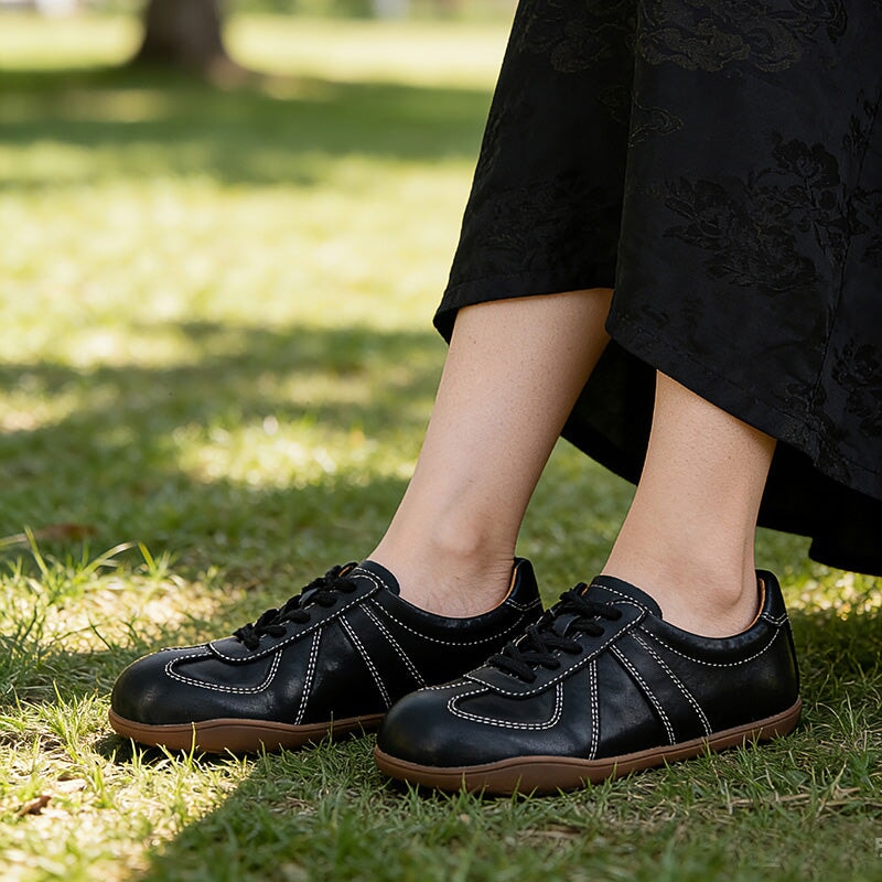 Oxfords &amp; Tie 