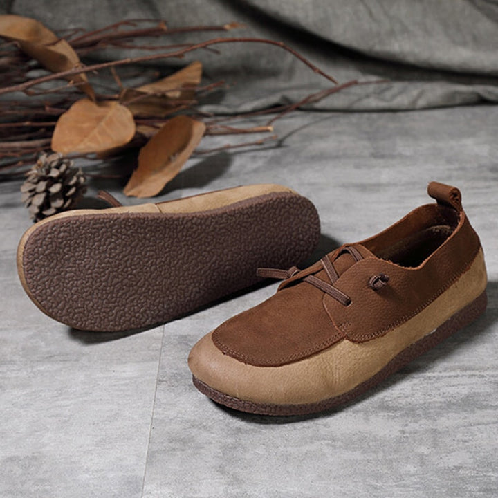  Oxfords &amp; Tie 