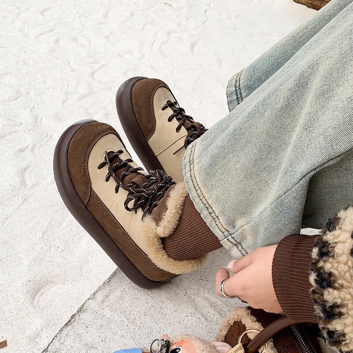  Oxfords &amp; Tie 