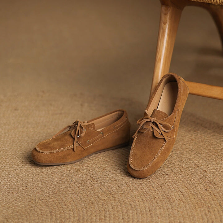  Oxfords &amp; Tie 