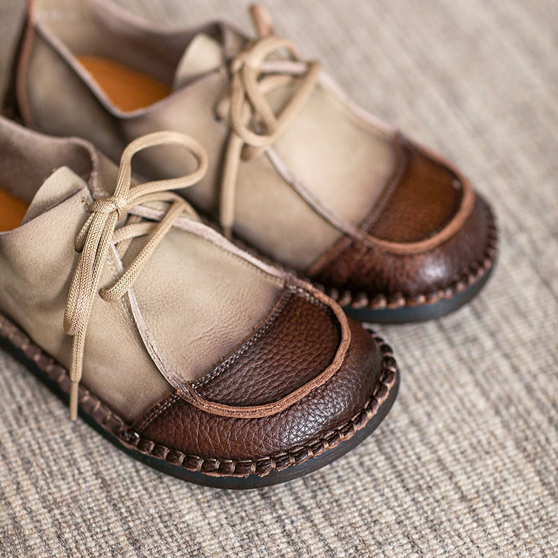 Oxfords &amp; Tie 
