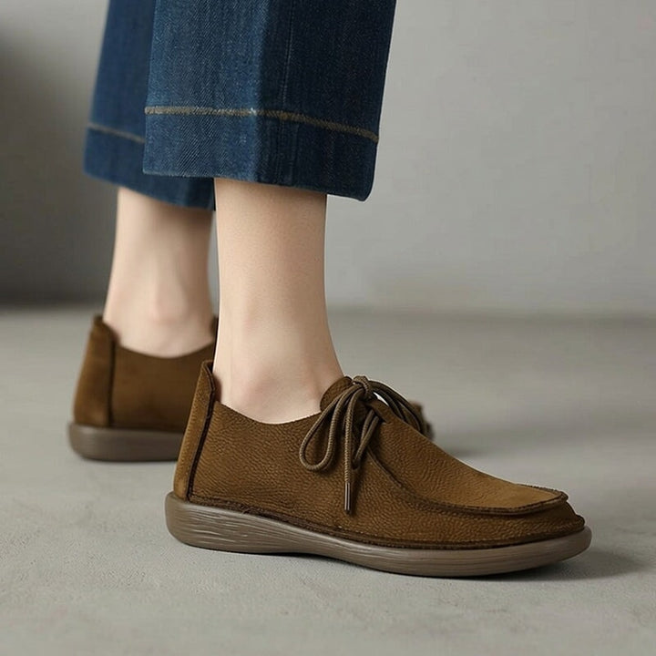  Oxfords &amp; Tie 