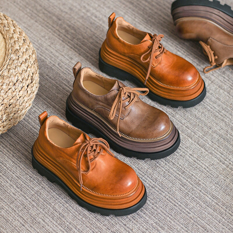  Oxfords &amp; Tie 