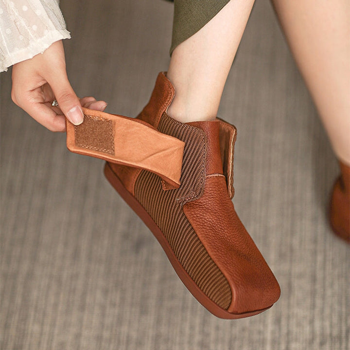  Oxfords &amp; Tie 