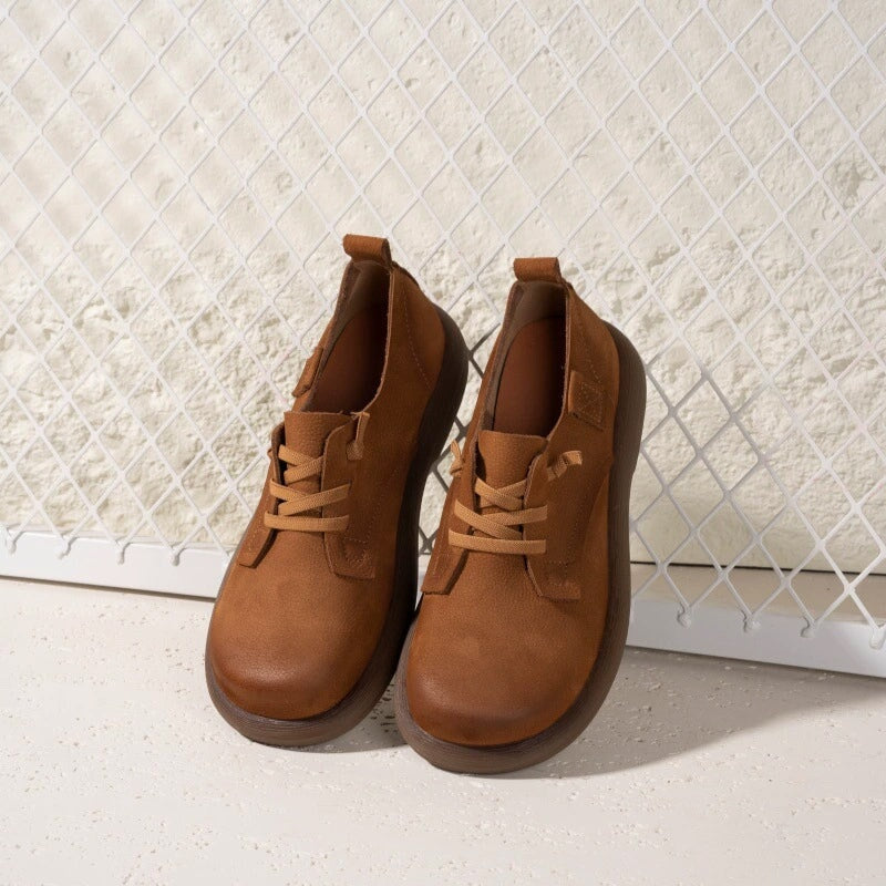  Oxfords &amp; Tie 