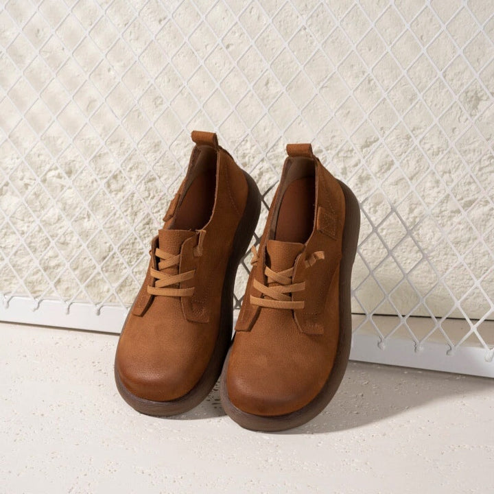  Oxfords &amp; Tie 