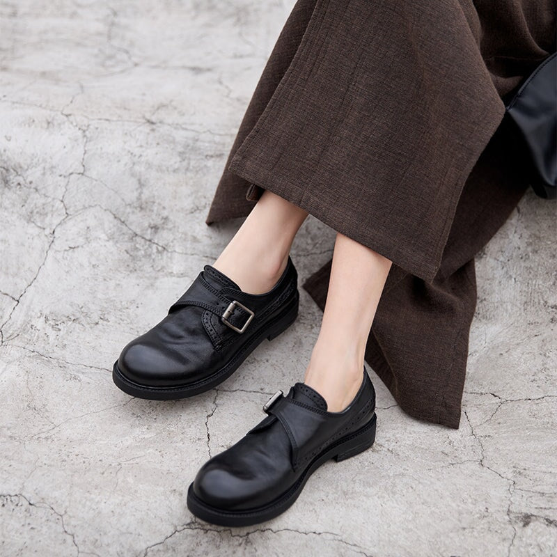  Oxfords &amp; Tie 