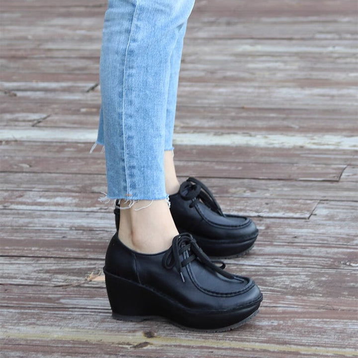  Oxfords &amp; Tie 