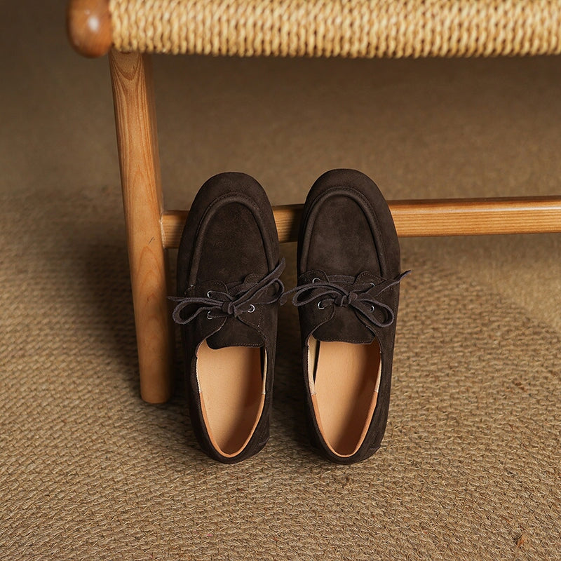  Oxfords &amp; Tie 