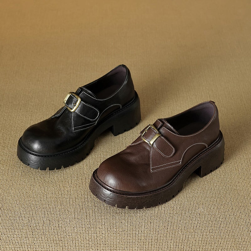  Oxfords &amp; Tie 