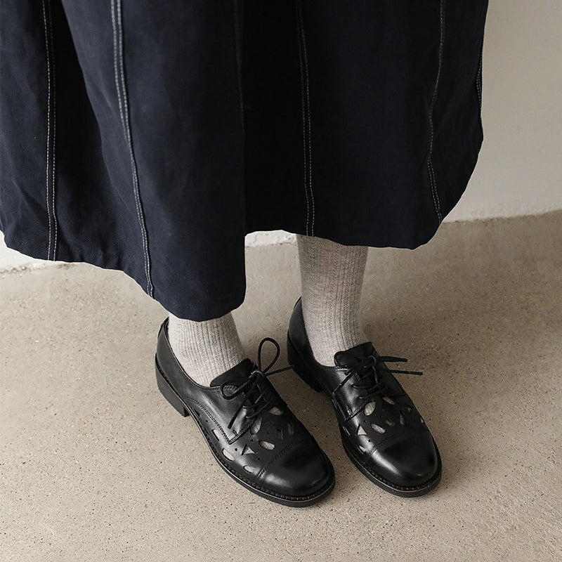  Oxfords &amp; Tie 