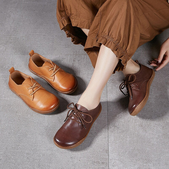  Oxfords &amp; Tie 