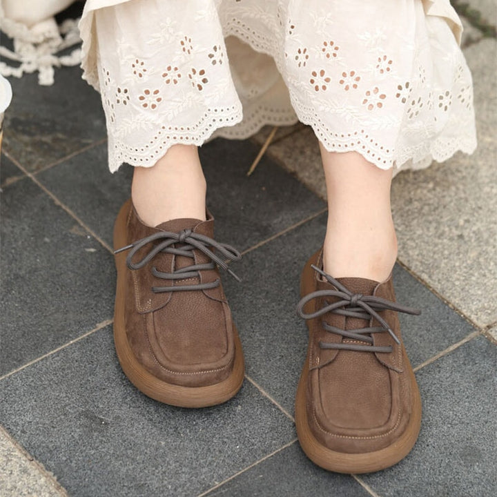  Oxfords &amp; Tie 
