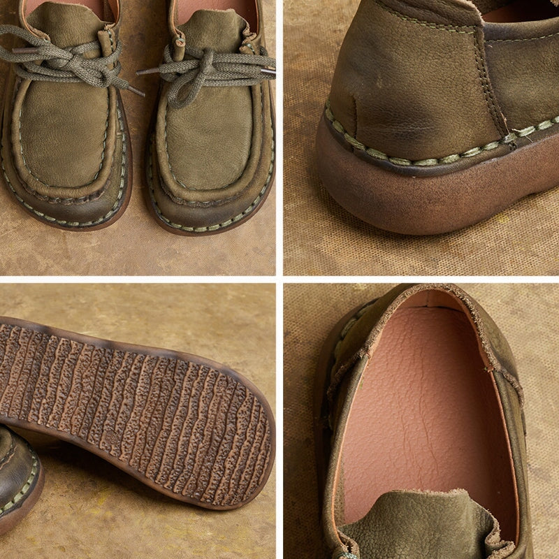  Oxfords &amp; Tie 