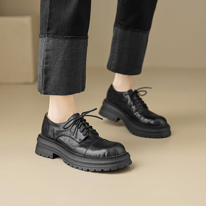  Oxfords &amp; Tie 