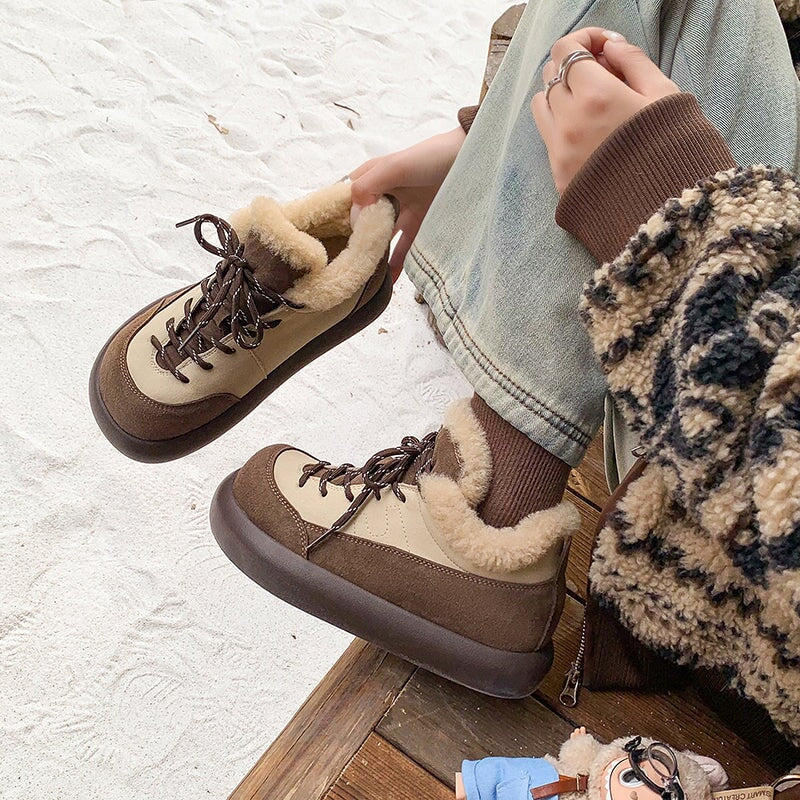  Oxfords &amp; Tie 
