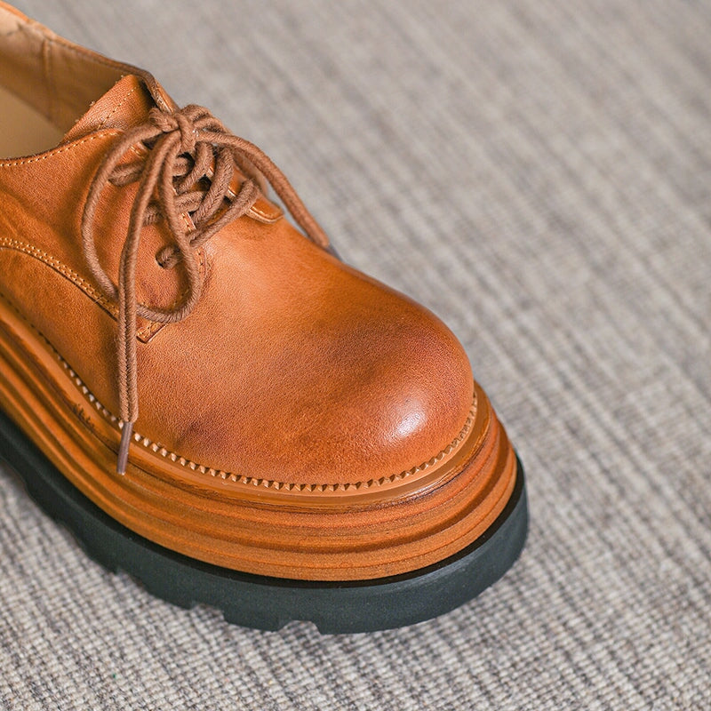  Oxfords &amp; Tie 