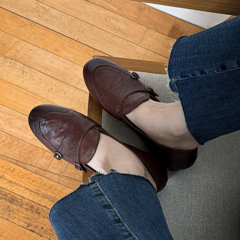  Oxfords &amp; Tie 