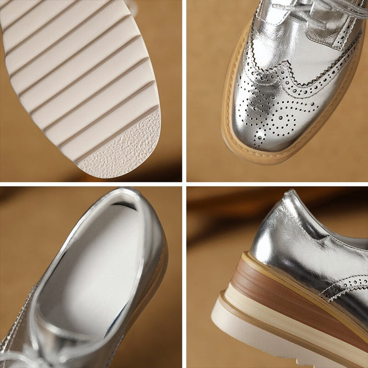  Oxfords &amp; Tie 