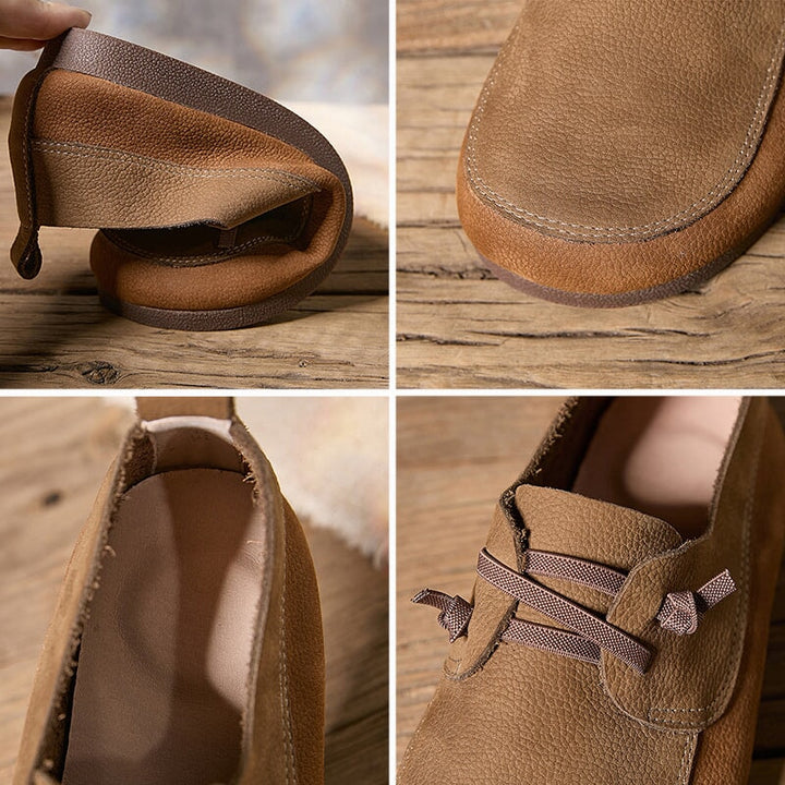  Oxfords &amp; Tie 