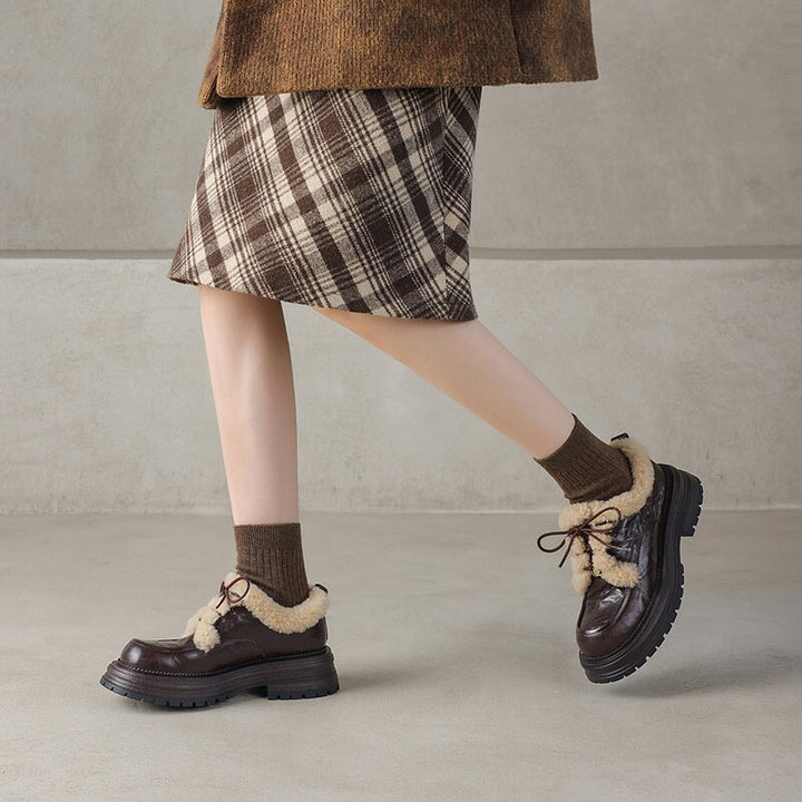  Oxfords &amp; Tie 