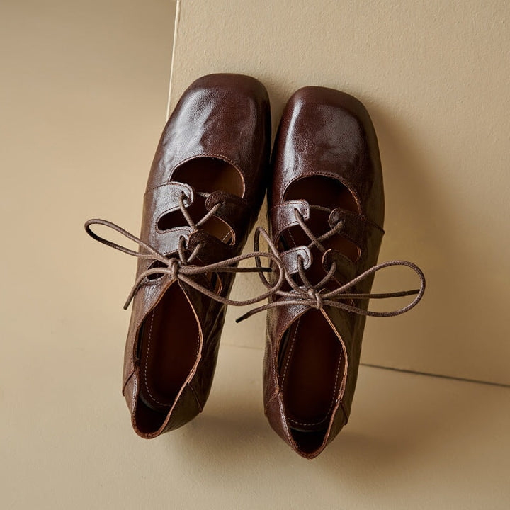  Oxfords &amp; Tie 