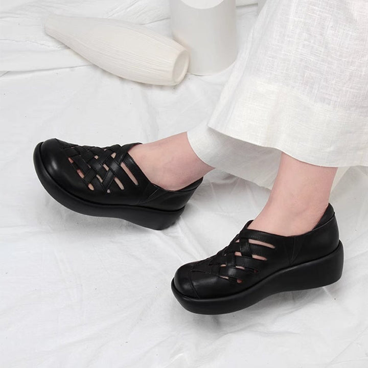  Oxfords &amp; Tie 