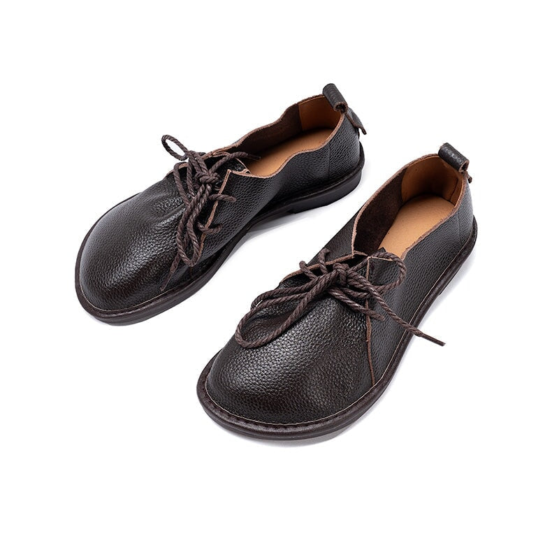  Oxfords &amp; Tie 