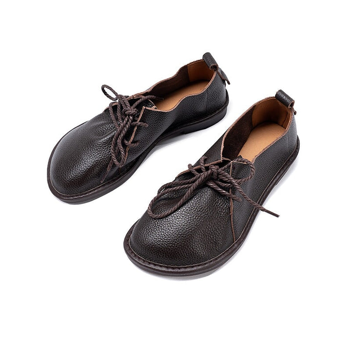  Oxfords &amp; Tie 