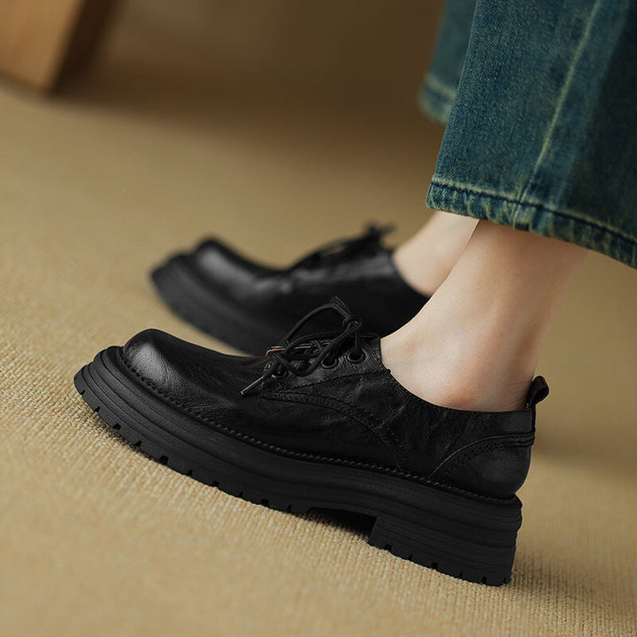  Oxfords &amp; Tie 