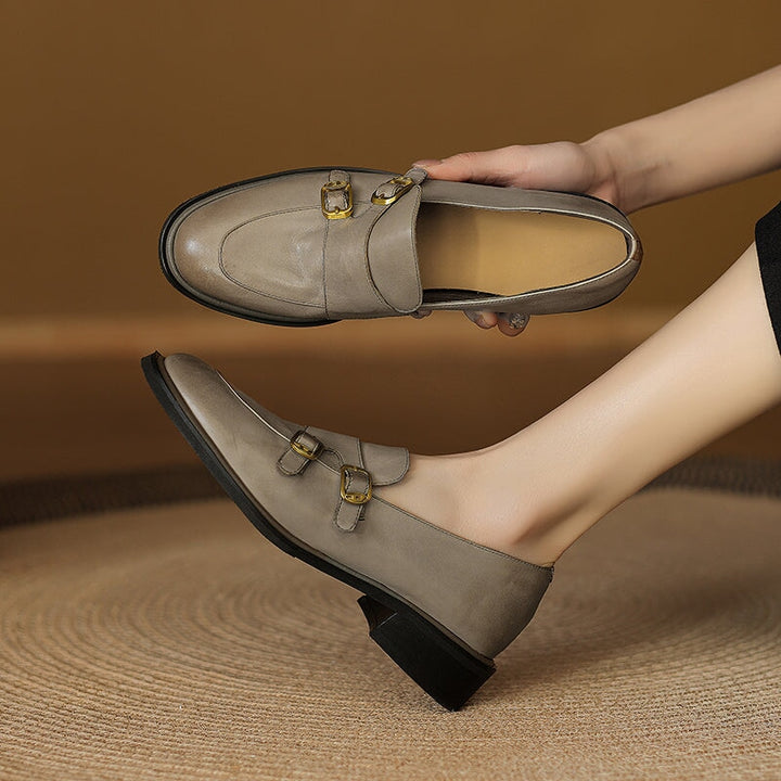  Oxfords &amp; Tie 