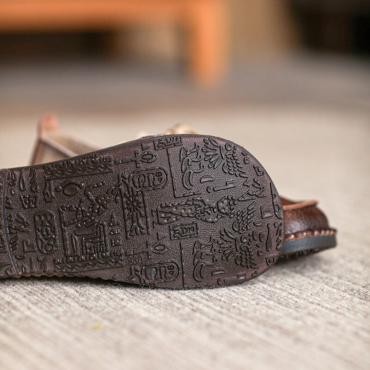  Oxfords &amp; Tie 