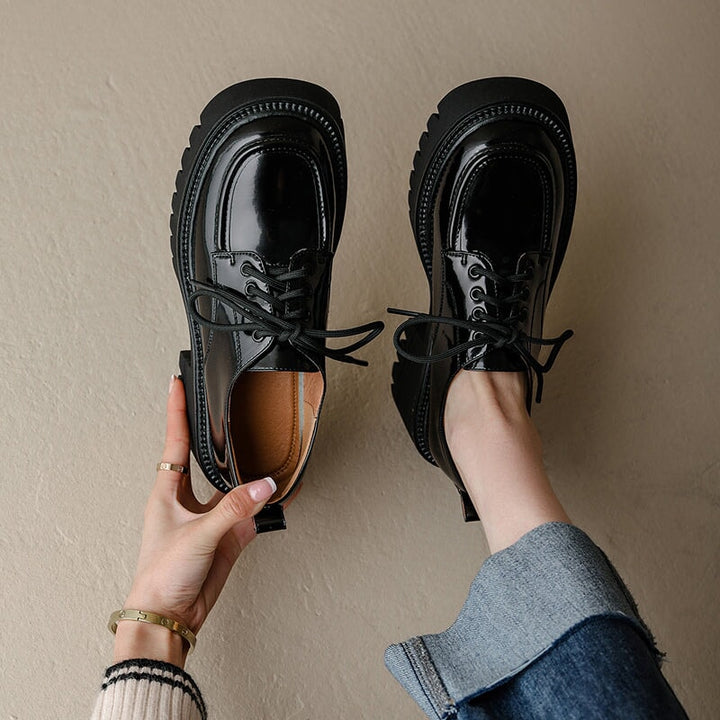  Oxfords &amp; Tie 