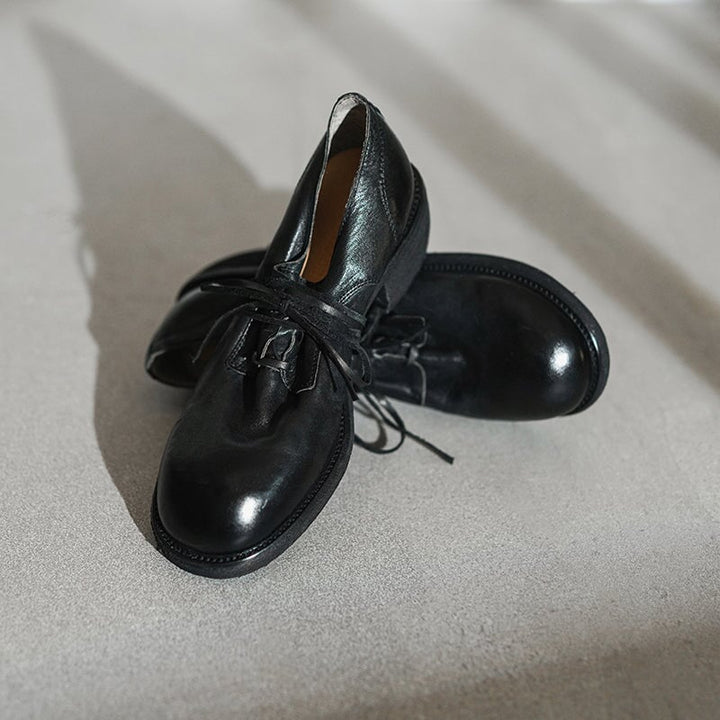  Oxfords &amp; Tie 