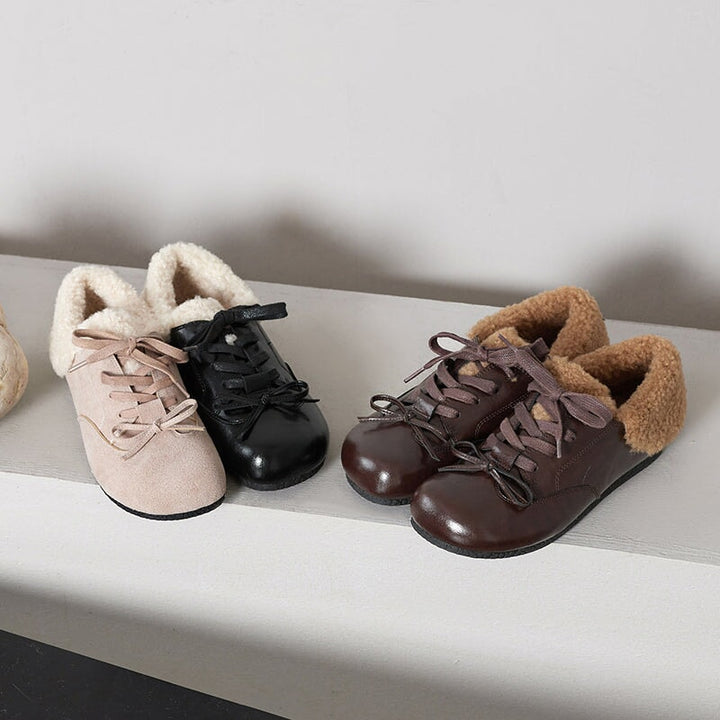 Oxfords &amp; Tie 