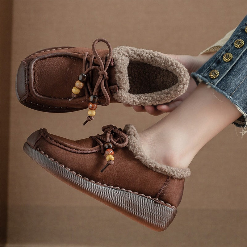  Oxfords & Tie 