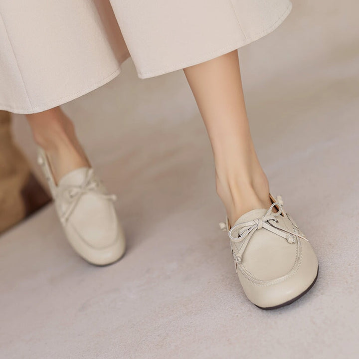  Oxfords &amp; Tie 