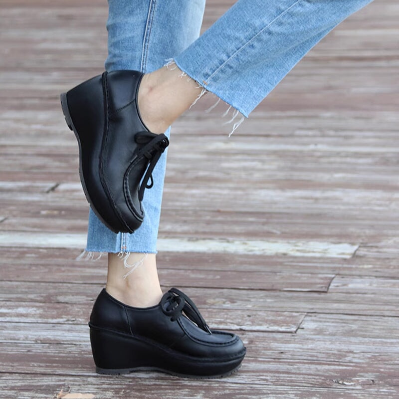 Oxfords &amp; Tie 