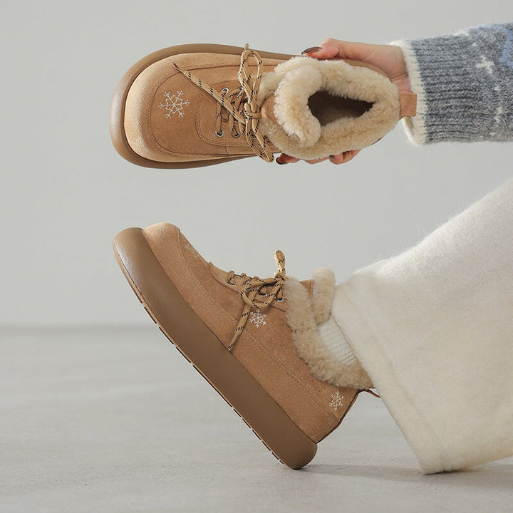  Oxfords &amp; Tie 