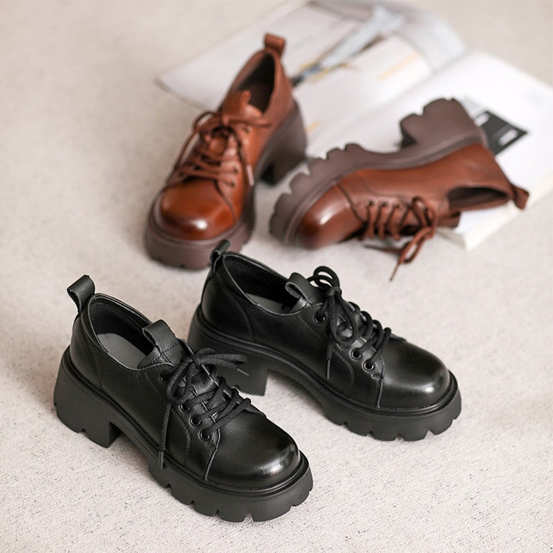  Oxfords &amp; Tie 