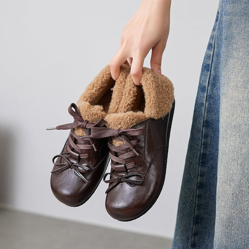  Oxfords & Tie 