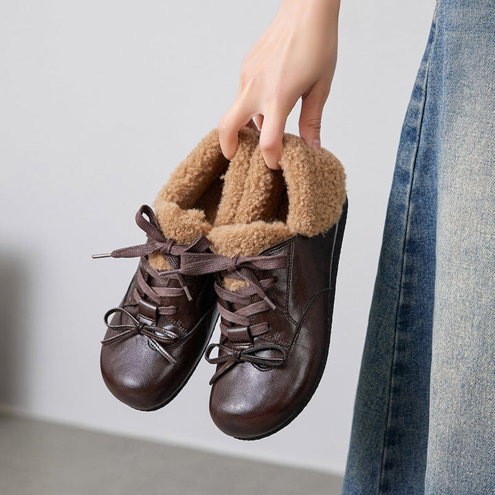  Oxfords &amp; Tie 