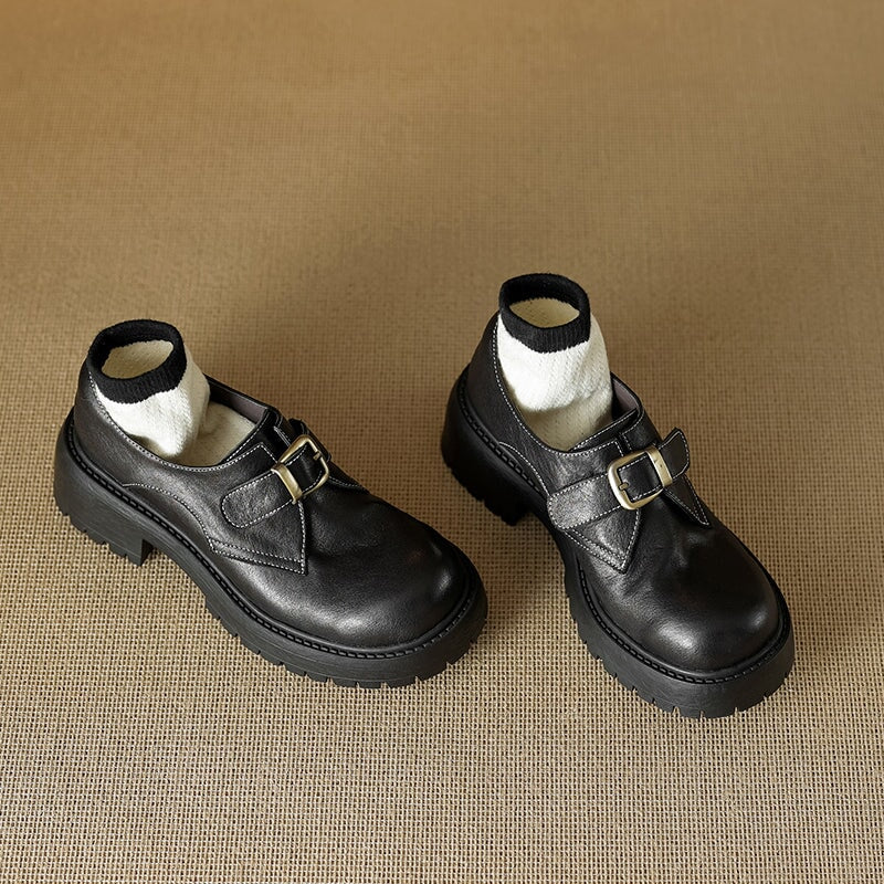  Oxfords &amp; Tie 