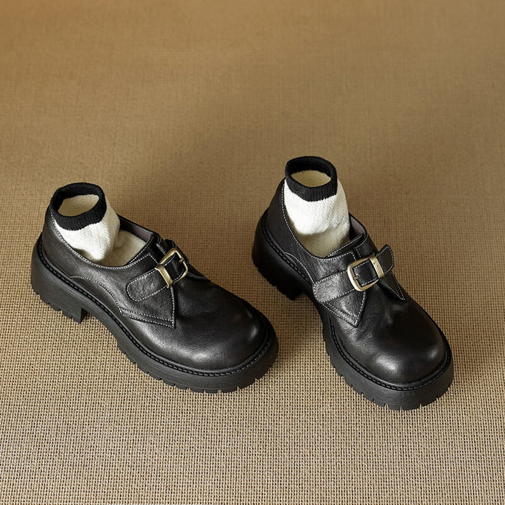  Oxfords &amp; Tie 