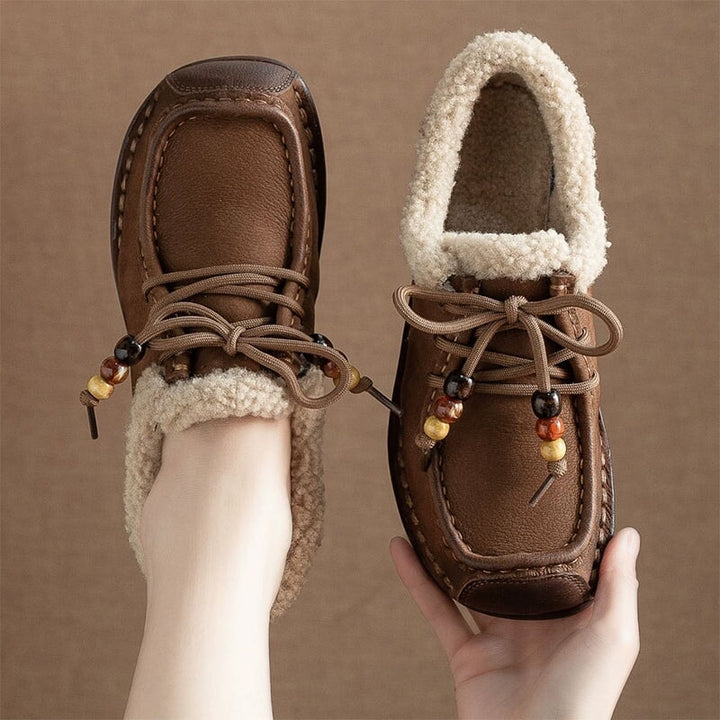  Oxfords &amp; Tie 