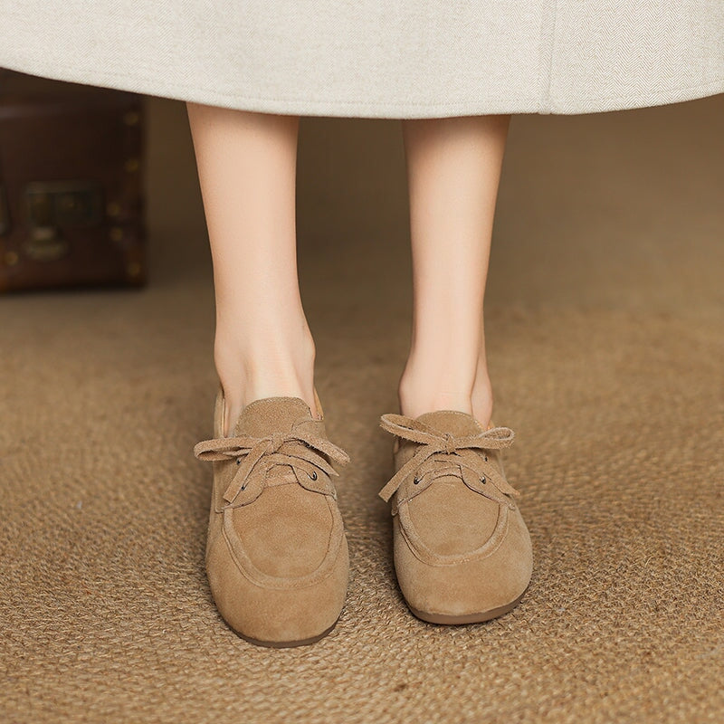  Oxfords &amp; Tie 