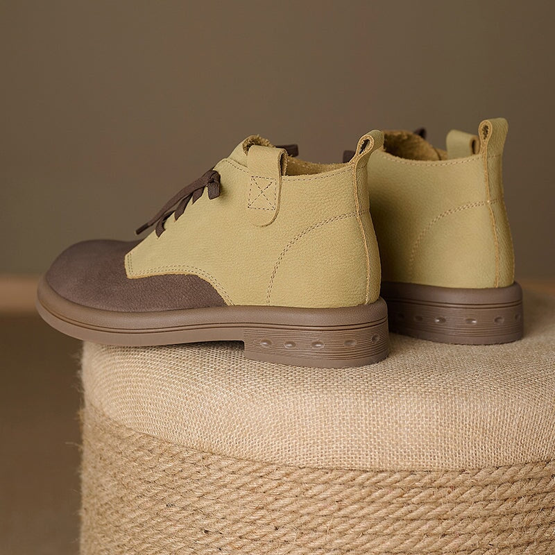  Oxfords &amp; Tie 